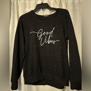 Buffalo Sweater Size M